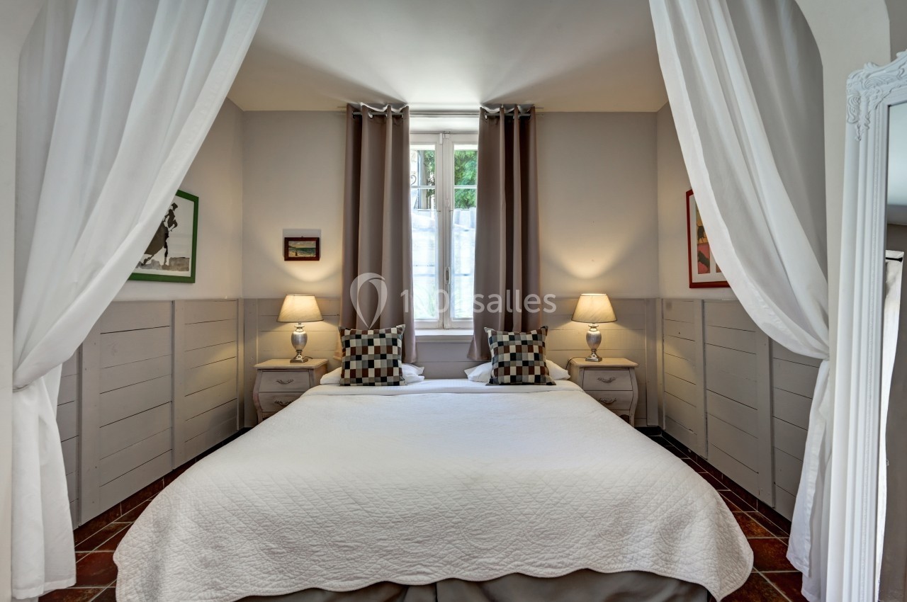 Location salle Tarascon (Bouches-du-Rhône) - Mas Des Comtes De Provence #28