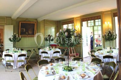 Location salle Nailly (Yonne) - Château De Bois Le Roi #24