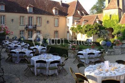 Location salle Nailly (Yonne) - Château De Bois Le Roi #24