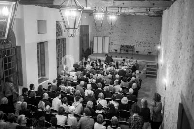Séminaire Château De Bois Le Roi