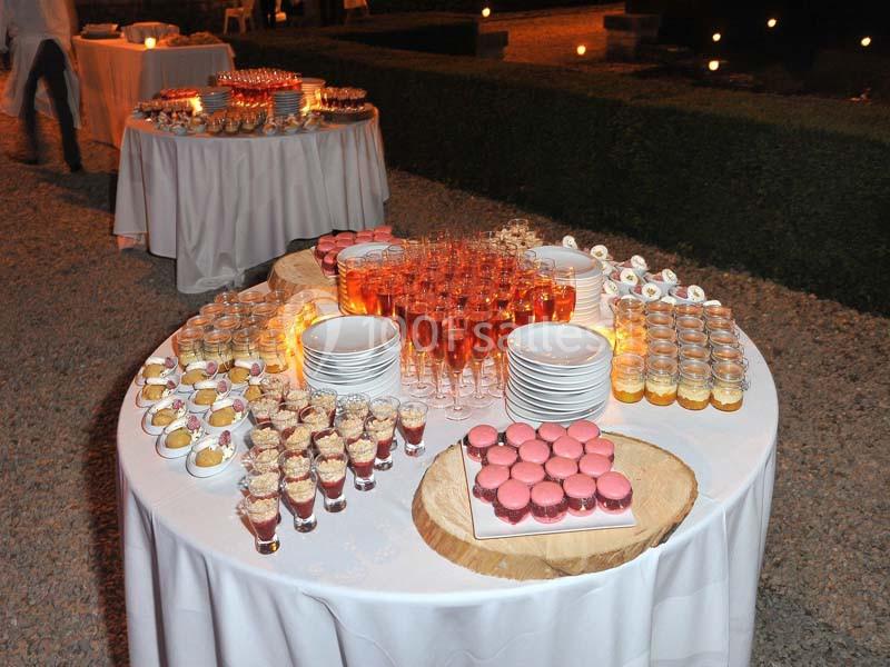 Location salle Nailly (Yonne) - Château De Bois Le Roi #23