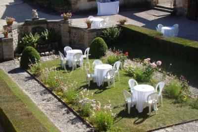 Location salle Nailly (Yonne) - Château De Bois Le Roi #24