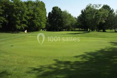 Location salle Chatou (Yvelines) - Golf de l'Ile Fleurie #16