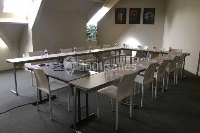 Location salle Chatou (Yvelines) - Golf de l'Ile Fleurie #16