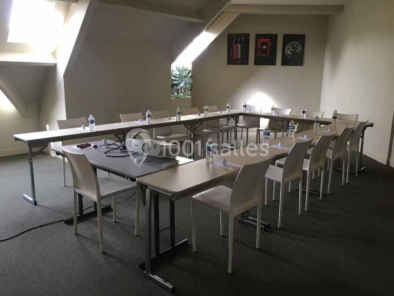 Location salle Chatou (Yvelines) - Golf de l'Ile Fleurie #6