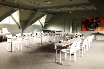 Location salle Chatou (Yvelines) - Golf de l'Ile Fleurie #16