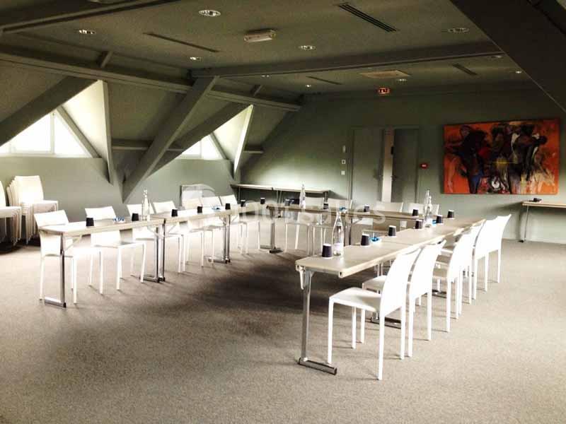 Location salle Chatou (Yvelines) - Golf de l'Ile Fleurie #3