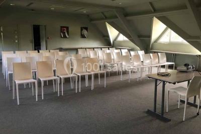 Location salle Chatou (Yvelines) - Golf de l'Ile Fleurie #16