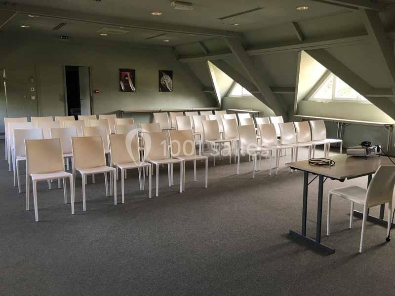 Location salle Chatou (Yvelines) - Golf de l'Ile Fleurie #5