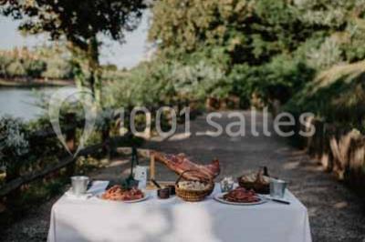 Location salle Chatou (Yvelines) - Golf de l'Ile Fleurie #16