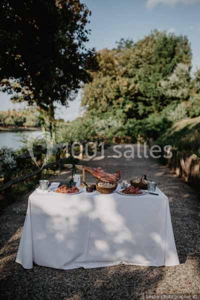 Location salle Chatou (Yvelines) - Golf de l'Ile Fleurie #11