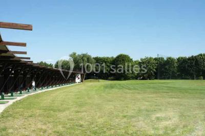 Location salle Chatou (Yvelines) - Golf de l'Ile Fleurie #16