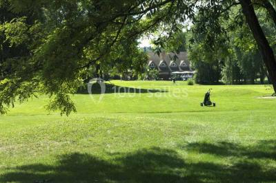 Location salle Chatou (Yvelines) - Golf de l'Ile Fleurie #16