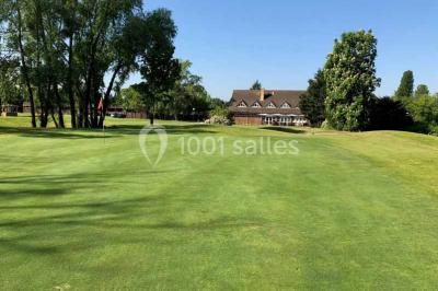 Location salle Chatou (Yvelines) - Golf de l'Ile Fleurie #16