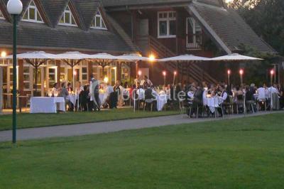 Location salle Chatou (Yvelines) - Golf de l'Ile Fleurie #16