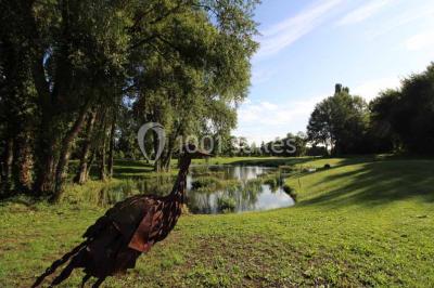Location salle Chatou (Yvelines) - Golf de l'Ile Fleurie #16