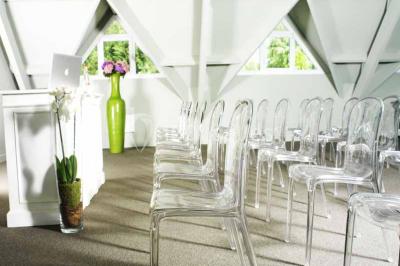 Location salle Chatou (Yvelines) - Golf de l'Ile Fleurie #16