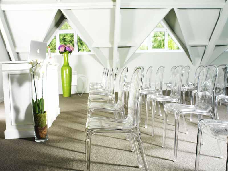 Location salle Chatou (Yvelines) - Golf de l'Ile Fleurie #4