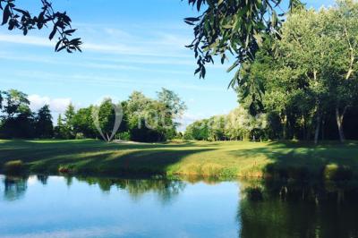 Location salle Chatou (Yvelines) - Golf de l'Ile Fleurie #16