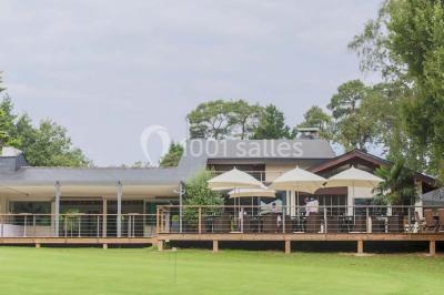 Golf de Nantes Golf de Nantes
