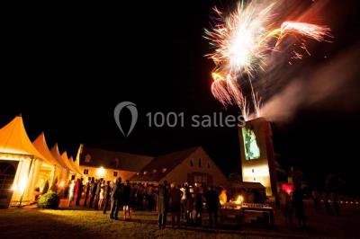 Location salle Châteauroux (Indre) - Château De Mazières #24