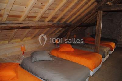 Location salle Châteauroux (Indre) - Château De Mazières #24