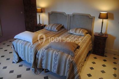 Location salle Châteauroux (Indre) - Château De Mazières #24