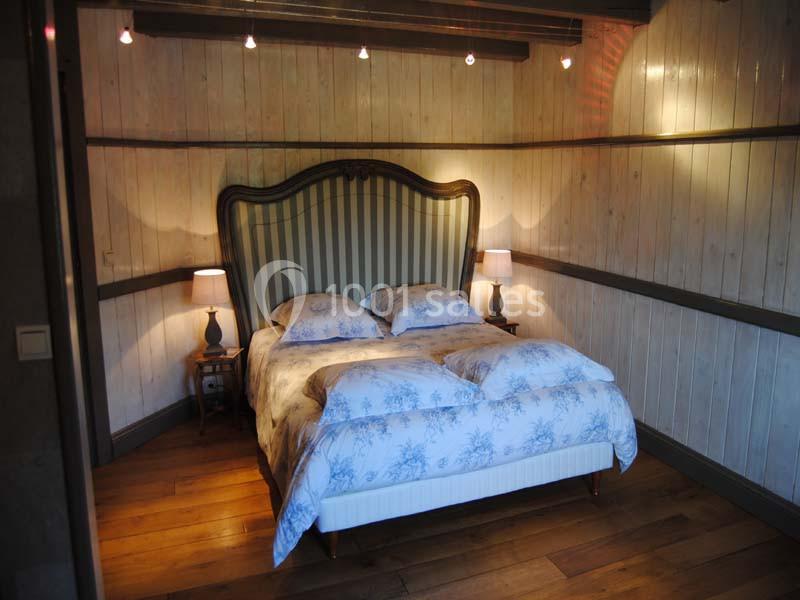 Location salle Châteauroux (Indre) - Château De Mazières #19