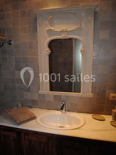 Location salle Châteauroux (Indre) - Château De Mazières #20