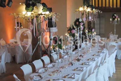 Location salle Châteauroux (Indre) - Château De Mazières #24