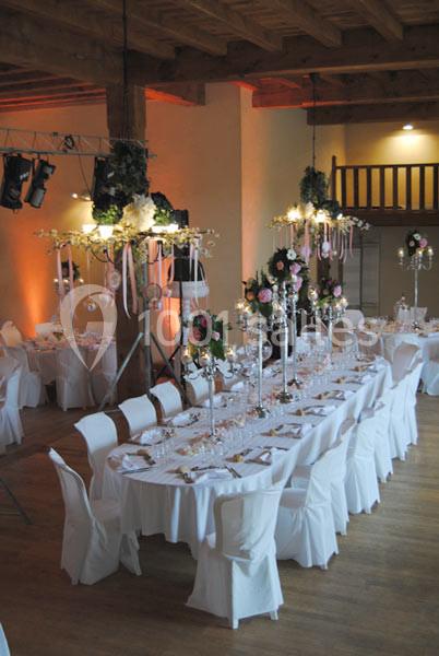 Location salle Châteauroux (Indre) - Château De Mazières #24