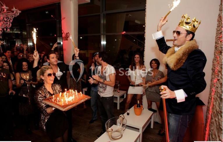 Location salle Paris 13 (Paris) - Loft I Fratelli #6