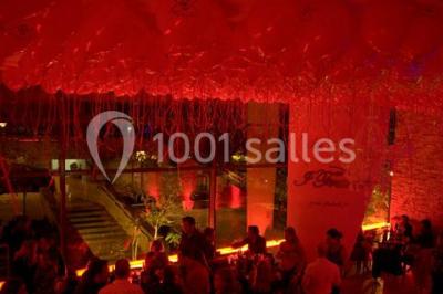 Location salle Paris 13 (Paris) - Loft I Fratelli #13