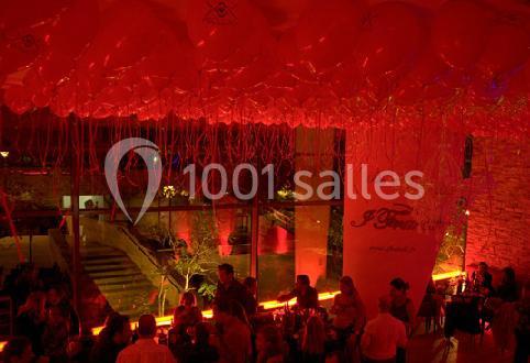 Location salle Paris 13 (Paris) - Loft I Fratelli #7