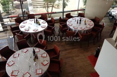 Location salle Paris 13 (Paris) - Loft I Fratelli #13