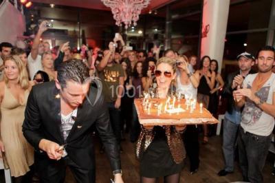 Location salle Paris 13 (Paris) - Loft I Fratelli #13