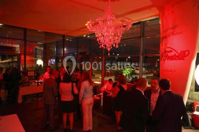 Location salle Paris 13 (Paris) - Loft I Fratelli #13