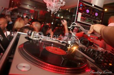 Location salle Paris 13 (Paris) - Loft I Fratelli #13