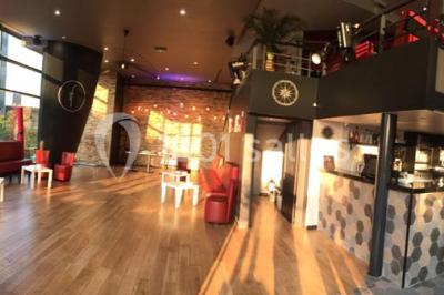 Location salle Paris 13 (Paris) - Loft I Fratelli #14