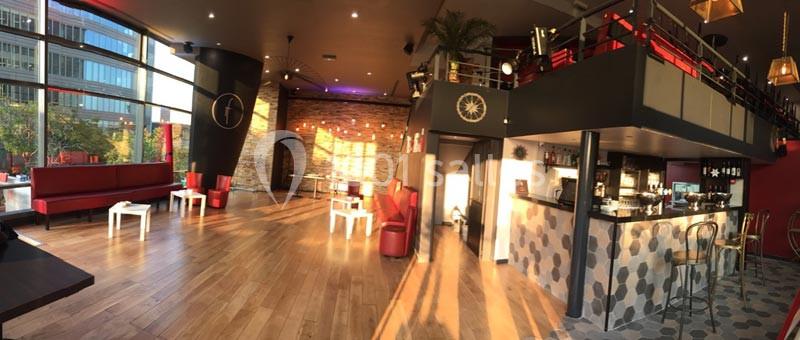 Location salle Paris 13 (Paris) - Loft I Fratelli #6