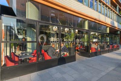 Location salle Paris 13 (Paris) - Loft I Fratelli #14