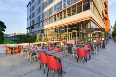 Location salle Paris 13 (Paris) - Loft I Fratelli #14