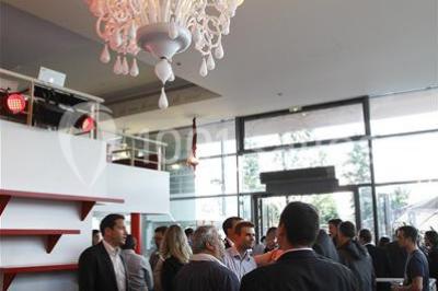 Location salle Paris 13 (Paris) - Loft I Fratelli #14