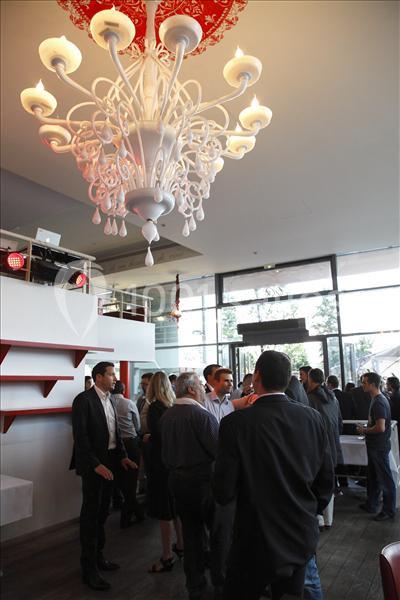 Location salle Paris 13 (Paris) - Loft I Fratelli #8