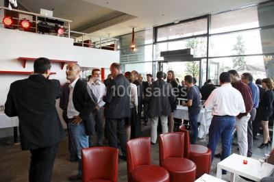 Location salle Paris 13 (Paris) - Loft I Fratelli #14