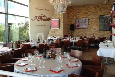 Location salle Paris 13 (Paris) - Loft I Fratelli #14