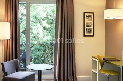 Location salle Meudon (Hauts-de-Seine) - Best Western Plus Paris Meudon Ermitage #15