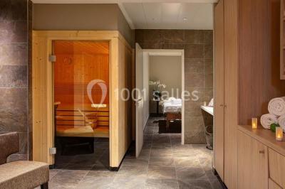 Location salle Meudon (Hauts-de-Seine) - Best Western Plus Paris Meudon Ermitage #15