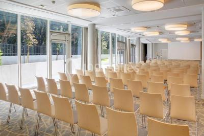 Séminaire Best Western Plus Paris Meudon Ermitage