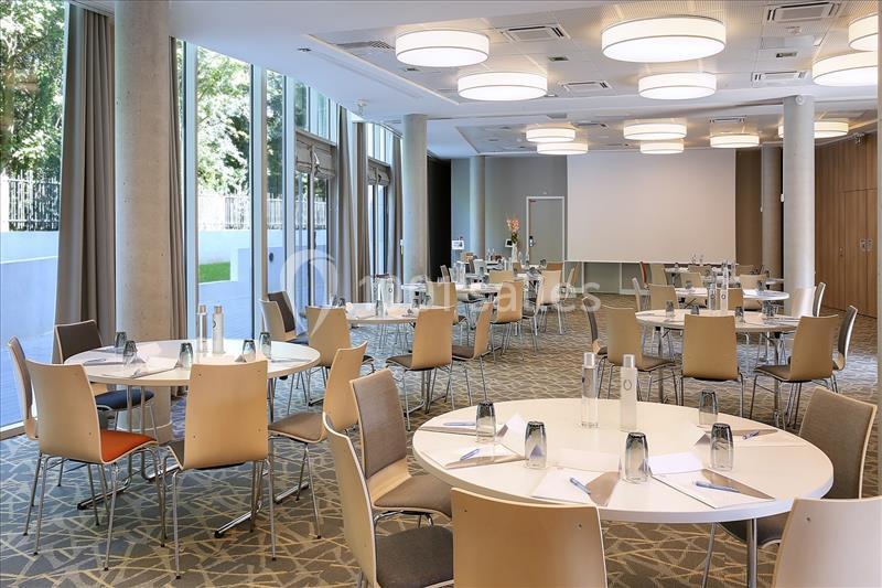 Location salle Meudon (Hauts-de-Seine) - Best Western Plus Paris Meudon Ermitage #10